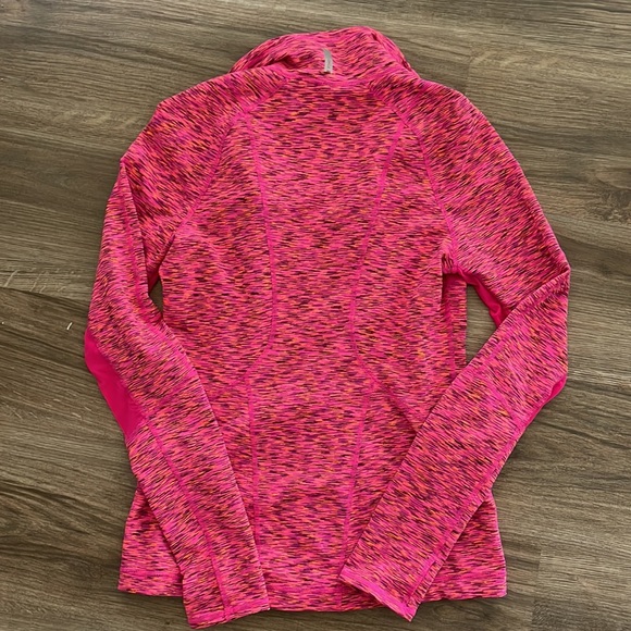 Zella Jacket Zip-up - Picture 6 of 6